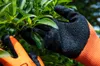 NEO TOOLS Rękawice robocze, poliester pokryty lateksem Podgląd zdjęcia produktu 6