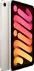 Apple iPad mini 7, Starlight, 128GB Produktbild-Vorschau 3
