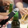 5 Stück Flaschenöffner Dosenöffner Edelstahl Korkenzieher Produktbild-Vorschau 3