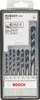 7-tlg. CYL-5 Betonbohrer-Set, Robust Line, 4-10 mm Produktbild-Vorschau 2