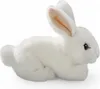 Carl Dick zajačik sediaci biely, snehový zajačik, cca 17 cm Náhľad obrázku produktu 3