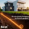 B.E.S.T. CAT 7 Outdoor Netzwerkkabel 100 m Duplex S/FTP 10 Produktbild-Vorschau 5