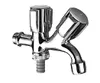 SCHELL Schell Kombi-Auslaufventil COMFORT chrom DN 15 Produktbild-Vorschau 4
