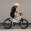Deryan Kinder Mountainbike 20 Zoll – Verstellbar – Cream Produktbild-Vorschau 9