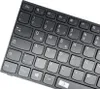 DEUTSCHE - Schwarz Tastatur ohne Beleuchtung kompatibel für Produktbild-Vorschau 6