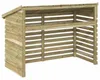 Osłona na klimatyzator vidaXL, 117,5 x 62,5 x 85,5 cm Podgląd zdjęcia produktu 5