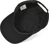 styleBREAKER Uni Military Cap aus Baumwoll-Canvas | Army Produktbild-Vorschau 3