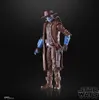 Hasbro Star Wars Cad Bane Figur 15 Cm Braun  Braun One Size Produktbild-Vorschau 5