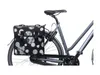 BASIL Sacoche double "Mara XL" Volume : 35 sphere, Voir les images du produit 8
