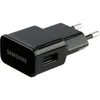 Samsung Ladegerät Original 15W USB Netzstecker schwarz Produktbild-Vorschau 2