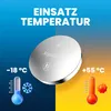 LR1130 AG10 Knopfzelle Batterien 10er Pack - Alkaline, 1.5V Produktbild-Vorschau 6