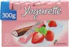 Yogurette Erdbeere Vollmilchschokolade mit Erdbeercreme Produktbild-Vorschau 6