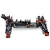 ZD Racing 9021 V3 1/8 4WD 80 km/h bezszczotkowy zestaw Podgląd zdjęcia produktu 4