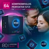 My Size Pro Size 64 Bof of 80 Units Náhľad obrázku produktu 10