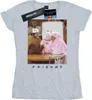 Friends - "Arm Wrestling" T-Shirt für Damen BI21178 (XL) Produktbild-Vorschau 1