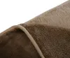 Premium Cashmere Kuscheldecke Tagesdecke Wohndecke 130 x Produktbild-Vorschau 3