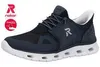 Rieker 04355-14 (46/pazifik/ozean/denim/) Produktbild-Vorschau 13