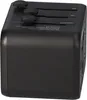 Verbatim, Adapter podrny World-to-World Verbatim UTA-01 Náhled obrázku produktu 5