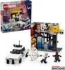 76311 Marvel Super Heroes Spider-Verse : Miles Morales Vs Voir les images du produit 35