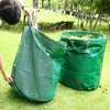 4 X Gartensack für Laub 272L Laubsack Strapazierfähig Produktbild-Vorschau 6