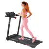 Laufband klappbar AsVIVA T21 Heimtrainer bis 12 km/h 2,5 PS Produktbild-Vorschau 1