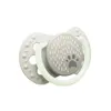 LOVI Schnuller Silikon dynamisch Buddy Bear 0-2 m 2 St. Produktbild-Vorschau 3