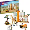 Stavebnica LEGO Friends Mia a záchranná akcia v divo?ine Náhľad obrázku produktu 22