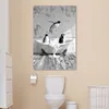 MuchoWow® - Leinwandbilder - Pinguine - Vintage - Tiere - Produktbild-Vorschau 5