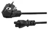 HP 740015-002, Laptop, Wewnętrzna, 45 W, 19.5 V, 2,31 A, Podgląd zdjęcia produktu 4