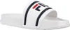 Fila Schuhe Morro Bay Slipper 20, 10109011FG Produktbild-Vorschau 5