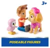 SPIN MASTER SPIN Set Psi Patrol fig. Skye 6072995 Anteprima dell’immagine prodotto 17