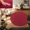 TT Home Wohnzimmer Teppich Kurzflor Anti-Rutsch Rückseite Produktbild-Vorschau 1