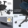 Chaise de bureau ergonomique Pro avec repose-pieds - Chaise Voir les images du produit 5