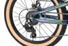 BIKESTAR Alu Kinder Jugend Mountainbike Vollgefedert, 7 Produktbild-Vorschau 5