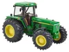 Brytyjski traktor-zabawka John Deere 4955 – replika pojazdu Podgląd zdjęcia produktu 2