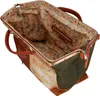 anekke Reisetasche Peace & Love, Camel mehrfarbig, Produktbild-Vorschau 7