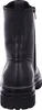Gabor Schnürboots Damen 393532333832 Schwarz 41 EU Produktbild-Vorschau 4