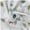 XKKO BMB Digi - Peacock Feathers MIX 3pcs, Couches en Voir les images du produit 2