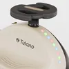 Voiture à pédales pour enfants Tulano Focus 35 Beige - Voir les images du produit 5