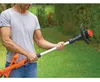 Black & Decker Akku-Rasentrimmer, 18V, 25 cm, 1,5 Ah Produktbild-Vorschau 8