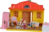 Simba - Máša a medvěd Dům Máši + figurka a příslušenství.. Náhled obrázku produktu 2