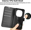 Wallet Case Klapphülle Flipcase Xiaomi Redmi Note 15 4G / Produktbild-Vorschau 5