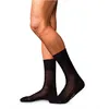 FALKE No. 10 Pure Fil d'Écosse Socken Herren black 47-48 Produktbild-Vorschau 2