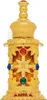Al Haramain Amira Gold Olejek perfumowany dla kobiet 12 ml Podgląd zdjęcia produktu 2