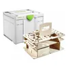 Festool Systainer³ SYS3 HWZ M 337 | 205518 Anteprima dell’immagine prodotto 4