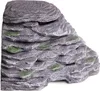 Resun Filtro decorativo per tartarughe 400 - Isola e filtro Anteprima dell’immagine prodotto 1