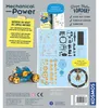 KOSMOS Mechanical Power, zestaw do eksperymentów, robot, Podgląd zdjęcia produktu 2