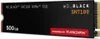 Western Digital Black SN7100 500GB M.2 2280 PCIe SSD Produktbild-Vorschau 8