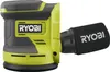 RYOBI RROS18-0 akumulatorowa szlifierka oscylacyjna solo 18 Podgląd zdjęcia produktu 32