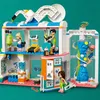 LEGO® Friends 41744 Sportzentrum Produktbild-Vorschau 27